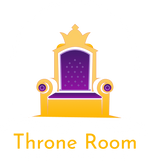 Throne Room Ministries